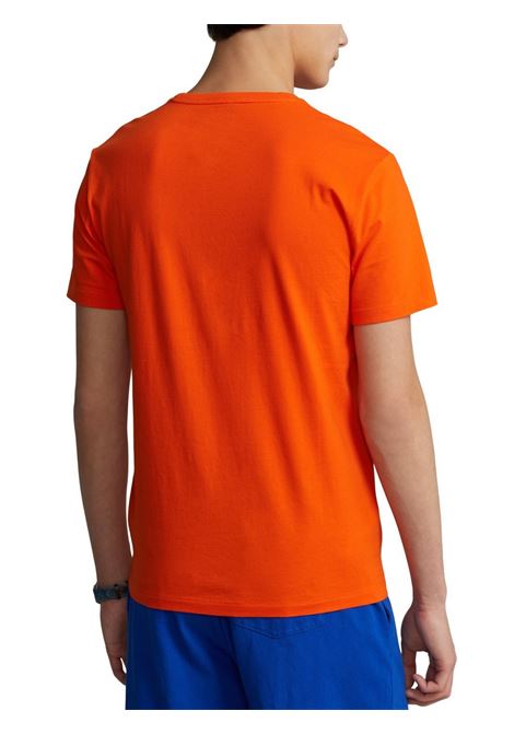 T-Shirt Polo Ralph Lauren POLO RALPH LAUREN | T-shirt | 710671438222